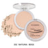 Sheer Matte Compact Foundation Powder