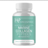Marine Collagen Capsules
